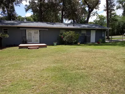 Exterior - 2720 SE 8th Ave, Ocala, FL 34471 photo 18 of 26