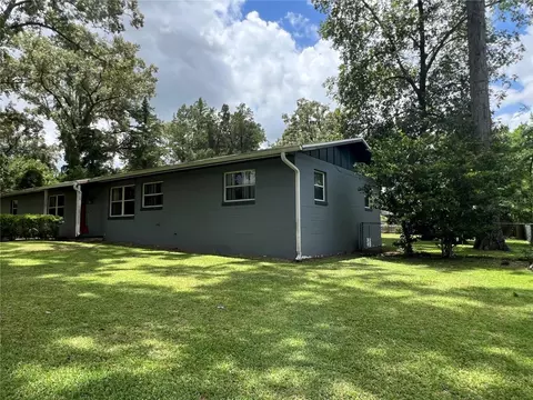 Exterior - 2720 SE 8th Ave, Ocala, FL 34471 photo 15 of 26