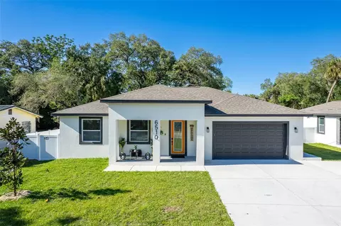 6510 E 25th Ave, Tampa, FL 33619