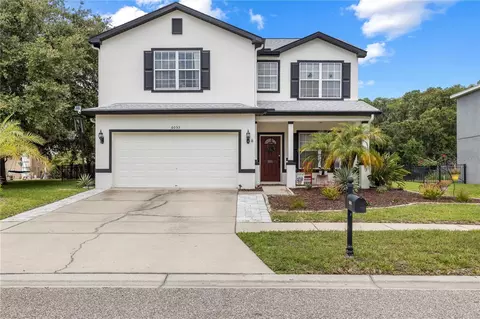 6053 Everlasting Pl, Land O Lakes, FL 34639