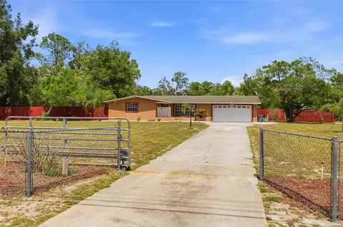 10744 Osceola Dr, New Port Richey, FL 34654