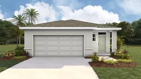 17841 Mount Blackburn Ln, Spring Hill, FL 34610