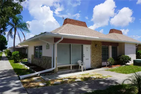 4315 Tahitian Gardens Cir #H, Holiday, FL 34691