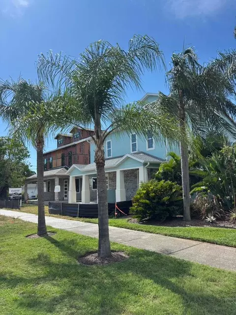 1 1st Ave N, Saint Petersburg, FL 33710