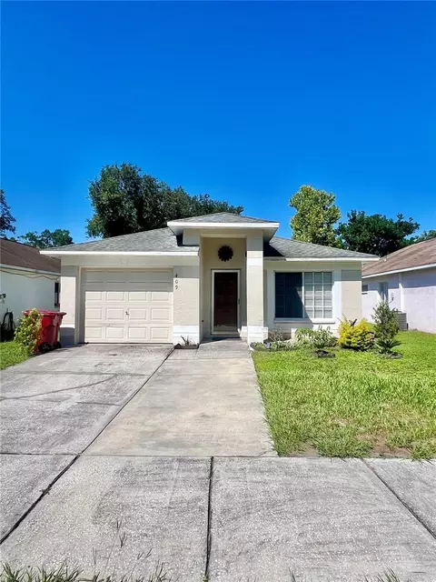 409 Abigail Rd, Plant City, FL 33563