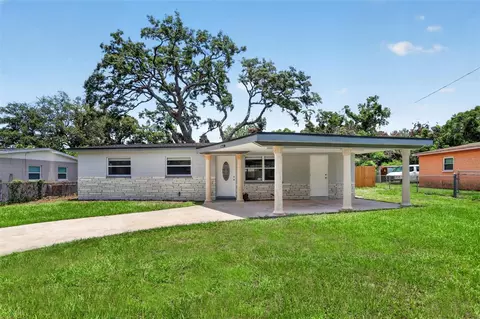 10405 N 22nd St, Tampa, FL 33612