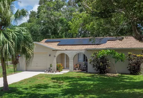 160 Meadowlark Dr, Safety Harbor, FL 34695