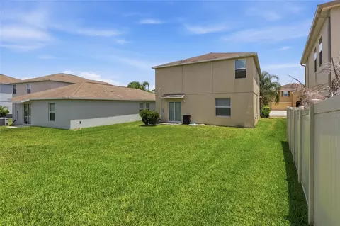 Exterior - 17237 White Mangrove Dr, Wimauma, FL 33598 photo 5 of 5