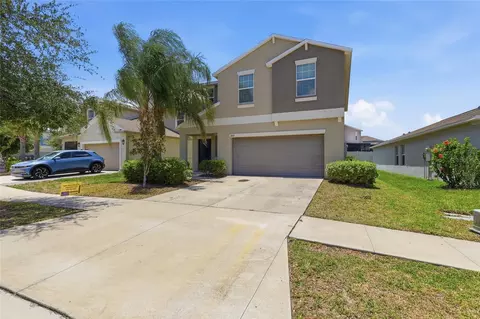 Exterior - 17237 White Mangrove Dr, Wimauma, FL 33598 photo 2 of 5