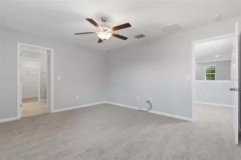 Bedroom - 17237 White Mangrove Dr, Wimauma, FL 33598 photo 2 of 5
