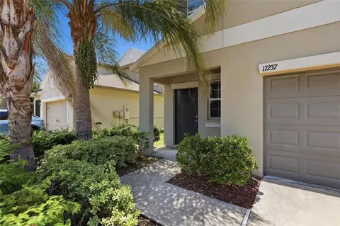 Exterior - 17237 White Mangrove Dr, Wimauma, FL 33598 photo 3 of 5