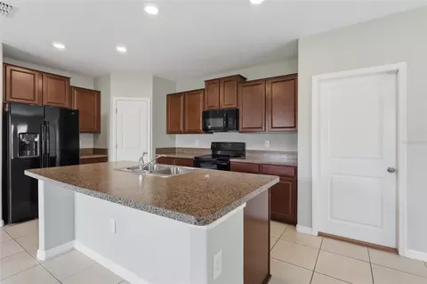 Kitchen - 17237 White Mangrove Dr, Wimauma, FL 33598 photo 1 of 1