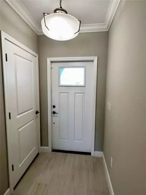 Entry Way - 5309 Kelper Hook Ct, Wimauma, FL 33598 photo 2 of 3