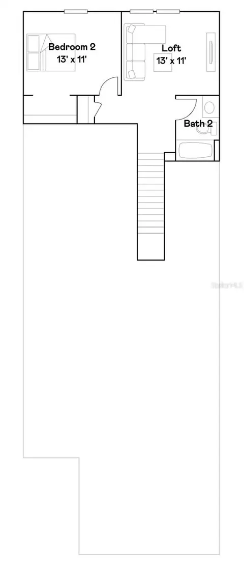 Floorplan - 5309 Kelper Hook Ct, Wimauma, FL 33598 photo 2 of 2