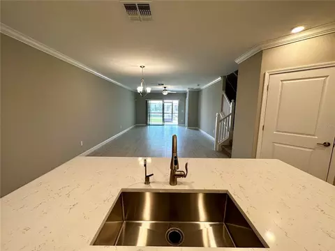 Kitchen - 5309 Kelper Hook Ct, Wimauma, FL 33598 photo 3 of 6