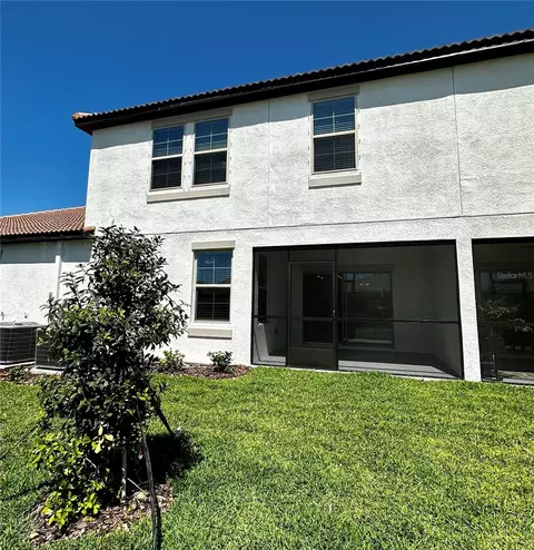 Exterior - 5309 Kelper Hook Ct, Wimauma, FL 33598 photo 6 of 9