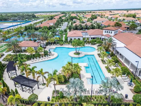 Exterior - 5309 Kelper Hook Ct, Wimauma, FL 33598 photo 9 of 9
