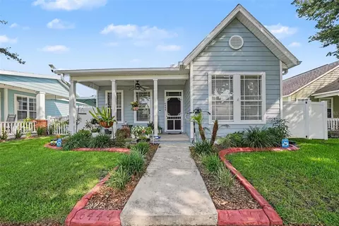6444 Ashville Dr, Zephyrhills, FL 33542
