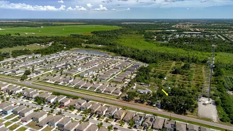 View/Area - 11109 Sumner Rd, Wimauma, FL 33598 photo 8 of 15