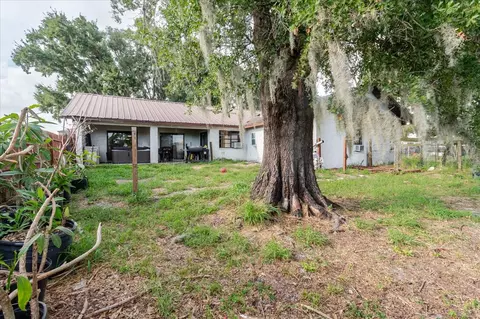 Exterior - 11109 Sumner Rd, Wimauma, FL 33598 photo 13 of 21