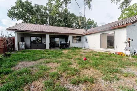 Exterior - 11109 Sumner Rd, Wimauma, FL 33598 photo 12 of 21