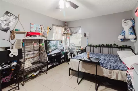 Bedroom - 11109 Sumner Rd, Wimauma, FL 33598 photo 5 of 6