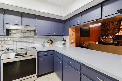 Kitchen - 11109 Sumner Rd, Wimauma, FL 33598 photo 4 of 11