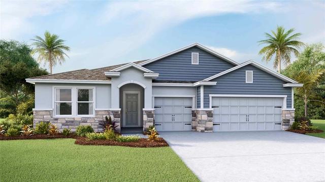 3511 Hazy Glen Ln, Plant City, FL 33565