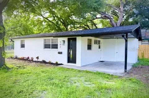 502 E Knollwood St, Tampa, FL 33604