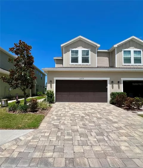 1879 Trailside Dr, Palm Harbor, FL 34683
