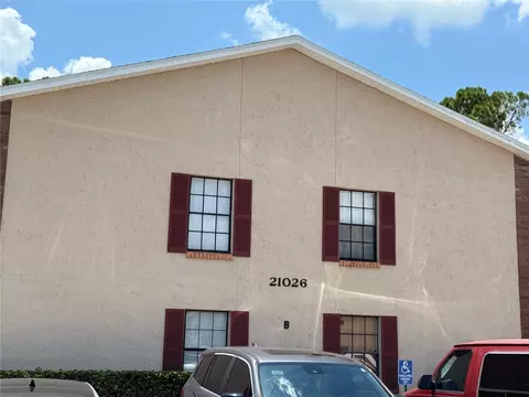 21026 Voyager Blvd #6, Land O Lakes, FL 34638
