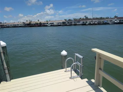 542 Boca Ciega Point Blvd N #2108, Madeira Beach, FL 33708