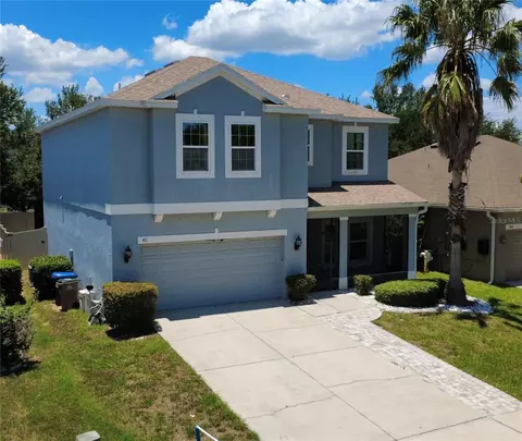 411 Rock Springs Cir, Groveland, FL 34736