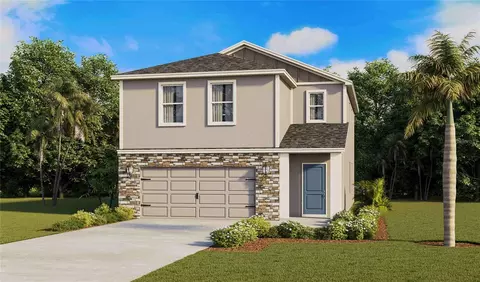 2423 Bender Dr, Zephyrhills, FL 33541