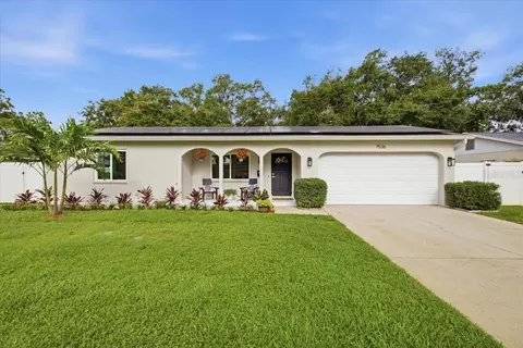 7536 18th Way N, Saint Petersburg, FL 33702