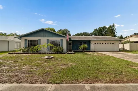 418 Dewolf Rd, Brandon, FL 33511