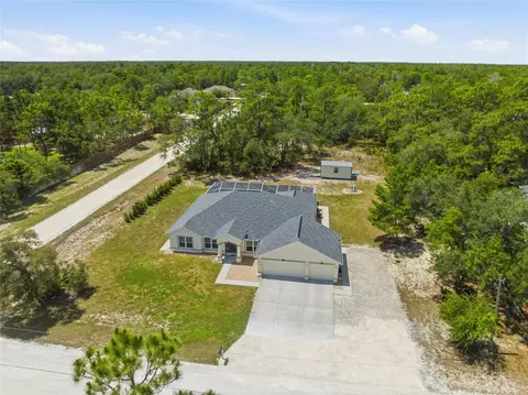 11020 Sage Thrasher Ave, Weeki Wachee, FL 34614