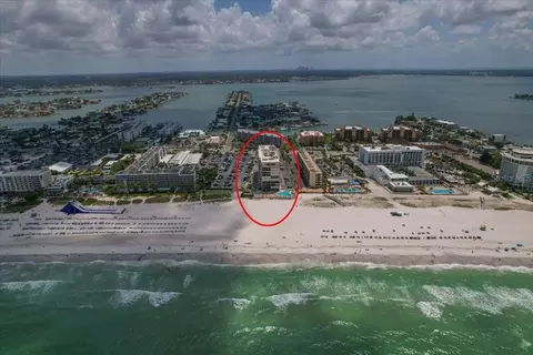 5396 Gulf Blvd #304, Saint Pete Beach, FL 33706