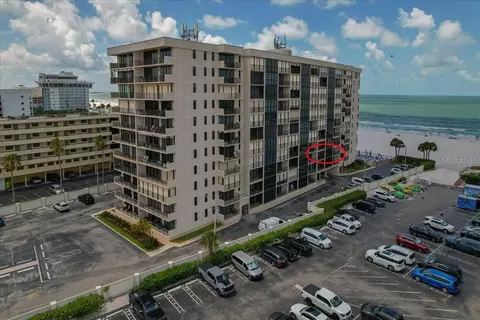 5396 Gulf Blvd #304, Saint Pete Beach, FL 33706