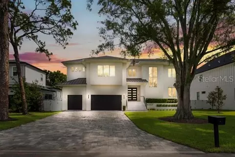 5007 W Leona St, Tampa, FL 33629
