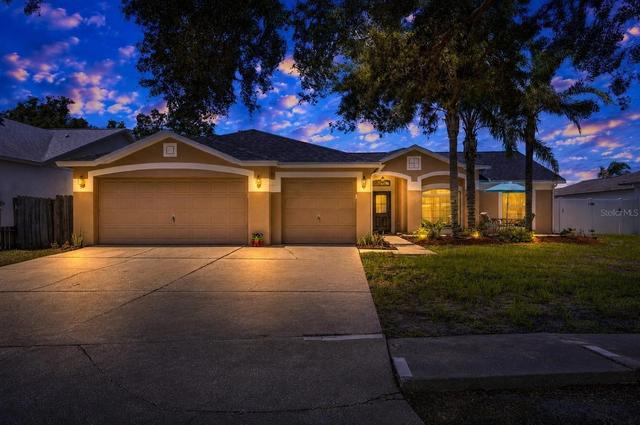 10313 Tarragon Dr, Riverview, FL 33569