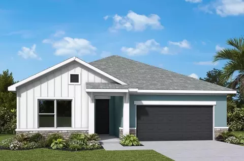 5133 Creek Sand Dr, Apollo Beach, FL 33572