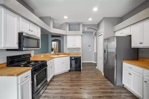 Kitchen - 6111 Gannetside Pl, Lithia, FL 33547 photo 1 of 3