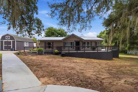 10253 S Arabian Ave, Floral City, FL 34436