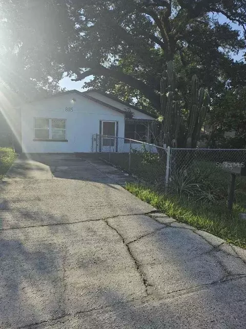 8115 N Semmes St, Tampa, FL 33604