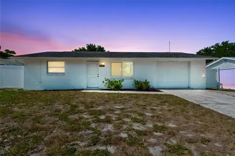 6324 Tralee Ave, New Port Richey, FL 34653