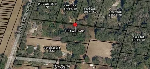 9501 Williams Rd, Seffner, FL 33584