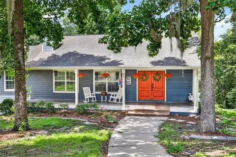 4243 Nancy Creek Blvd, Brooksville, FL 34602