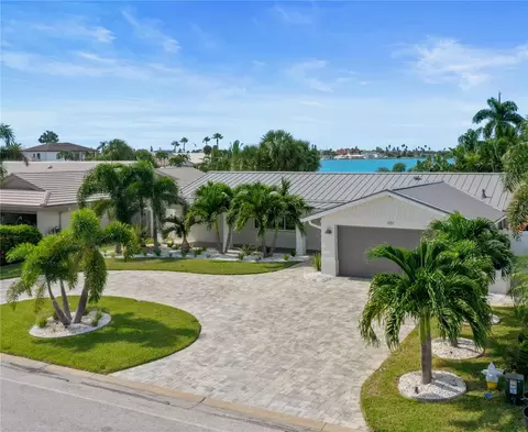 651 64th Ave, Saint Pete Beach, FL 33706