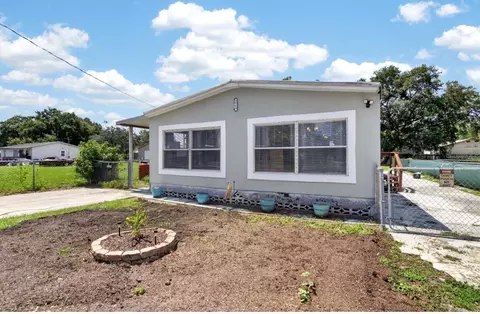2715 Eaton Ave, Eaton Park, FL 33840